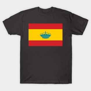 Private Yacht flag T-Shirt